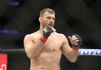 UFC 309: Stipe Miocic sẵn sàng “làm bất cứ thứ gì mình muốn” với Jon Jones