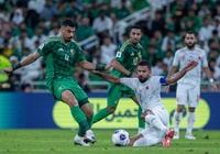 Dự đoán Bahrain vs Trung Quốc, 21h00 ngày 14/11, Vòng loại World Cup 2026