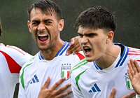 Nhận định bóng đá U19 Italia vs U19 Montenegro: Bản lĩnh vượt trội