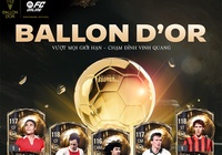 Bảo trì FC Online hôm nay 14/11 đến mấy giờ?