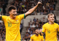 Nhận định bóng đá Australia vs Saudi Arabia: Cạnh tranh vị trí nhì bảng