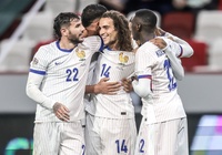 Dự đoán Pháp vs Israel, 2h45 ngày 15/11, Nations League