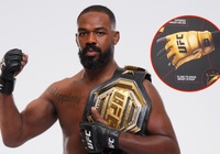 UFC 309 lại dùng găng cũ, Jon Jones có lợi?