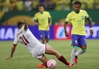 Dự đoán Venezuela vs Brazil, 4h00 ngày 15/11, Vòng loại World Cup 2026