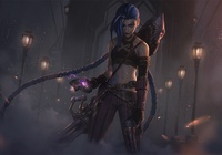 Jinx TFT mùa 13 DTCL: Đội hình và cách lên đồ mạnh nhất