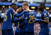 Dự đoán Leicester vs Chelsea, 19h30 ngày 23/11, Ngoại hạng Anh 2024/25