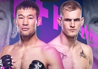 UFC 310: Hai chiến tướng bất bại Shavkat Rakhmonov và Ian Garry đối đầu