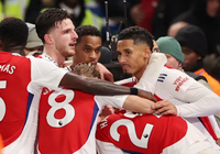 Nhận định bóng đá Arsenal vs Nottingham: Sức mạnh bị hoài nghi