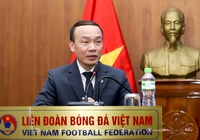 VFF “thay người” trước thềm AFF Cup 2024