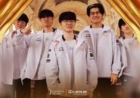 T1 và Faker đại thắng tại Esports Awards 2024