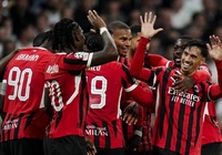 Dự đoán Slovan Bratislava vs AC Milan, 0h45 ngày 27/11, Champions League 2024/25