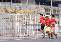 Viettel Marathon 2024 chặng Việt Nam "gây sốt" với runners sinh viên nước ngoài