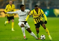 Dự đoán Dinamo Zagreb vs Dortmund, 3h00 ngày 28/11, Champions League 2024/25