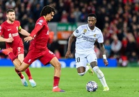 Tỷ lệ bóng đá trận Liverpool vs Real Madrid, 3h00 ngày 28/11, Cúp C1 châu Âu