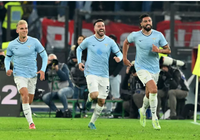 Nhận định bóng đá Lazio vs Ludogorets: Điểm tựa sân nhà