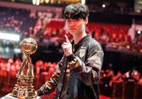 KeSPA Cup 2024 thay đổi thể thức, đội tuyển LMHT VIệt Nam có cơ hội thi đấu với Faker, Chovy?