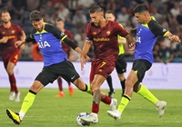 Tỷ lệ bóng đá trận Tottenham vs Roma, 3h00 ngày 29/11, Cúp C2 châu Âu