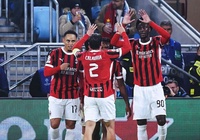 Dự đoán AC Milan vs Empoli, 0h00 ngày 1/12, Serie A 2024/25