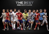 Messi có cơ hội giành giải thưởng FIFA The Best lần thứ 3 liên tiếp