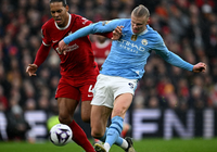 Nhận định bóng đá Liverpool vs Man City: Khẳng định vị thế