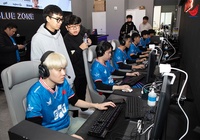 LMHT Việt Nam đánh bại nhà vô địch thế giới T1 , khởi đầu ấn tượng tại KeSPA Cup 2024