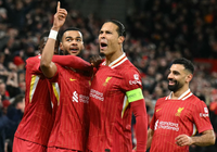 Nhận định bóng đá Newcastle vs Liverpool: Không thể ngăn cản