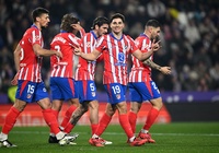 Dự đoán Cacereno vs Atletico Madrid, 1h00 ngày 6/12, Cúp Nhà vua 2024/25