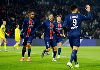 Dự đoán Auxerre vs PSG, 3h00 ngày 7/12, Ligue 1 2024/25