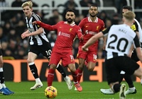 Dự đoán Everton vs Liverpool, 19h30 ngày 7/12, Ngoại hạng Anh 2024/25