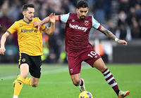 Nhận định bóng đá West Ham vs Wolves: Búa tạ rơi điểm