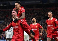 Dự đoán Girona vs Liverpool, 0h45 ngày 11/12, Champions League 2024/25