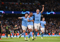 Nhận định bóng đá Juventus vs Man City: Niềm tin cho đội khách