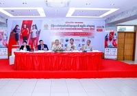 Hơn 38.000 USD tiền thưởng đợi các VĐV, runners ở chặng cuối Viettel Marathon Campuchia