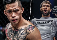 Martin Nguyễn lên lịch đấu lại với "Mãng xà Nga" tại ONE Championship