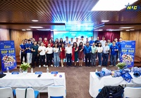 Giải bóng rổ sinh viên toàn quốc 2024 tiến đến vòng đấu cuối cùng: Rực lửa và đầy kịch tính