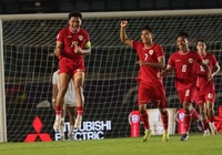 Dự đoán Indonesia vs Lào, 20h00 ngày 12/12, AFF Cup 2024