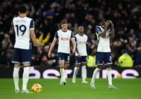 Dự đoán Rangers vs Tottenham, 3h00 ngày 13/12, Europa League 2024/25