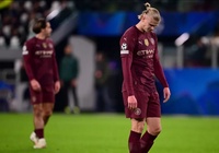 Vì sao Man City có nguy cơ bị loại sớm khỏi Champions League?