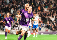 Nhận định bóng đá Toulouse vs Saint Etienne: Cơ hội cho Quỷ xanh