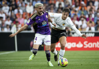 Nhận định bóng đá Valladolid vs Valencia: Mở ra cánh cửa trụ hạng