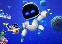 Kết quả The Game Awards 2024: Astro Bot thắng giải Game of The Year