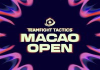 TFT Macau Open: Lịch thi đấu, kết quả hôm nay mới nhất