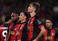 Dự đoán Bournemouth vs West Ham, 3h00 ngày 17/12, Ngoại hạng Anh 2024/25