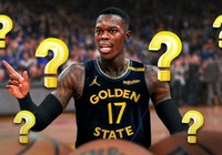 Chuyển nhượng NBA: Golden State Warriors bất ngờ nổ bom tấn với nhà vô địch thế giới