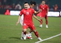 Kết quả Việt Nam 1-0 Indonesia: Thắng lợi nhọc nhằn