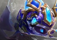 Kog'maw carry TFT mùa 13 DTCL: Đội hình và cách lên đồ mạnh nhất