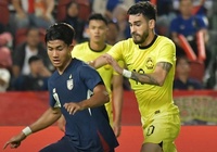 Dự đoán Singapore vs Thái Lan, 19h30 ngày 17/12, AFF Cup 2024