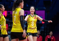 Kết quả giải bóng chuyền Vô địch các CLB thế giới FIVB World Club Championship 2024 mới nhất