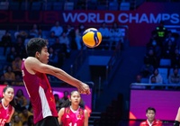 LP Bank Ninh Bình dừng bước tại giải bóng chuyền FIVB Club trong ngày Bích Tuyền tiếp tục để lại dấu ấn