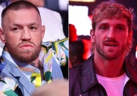 Conor McGregor bỏ qua UFC, hẹn Logan Paul đánh Boxing?